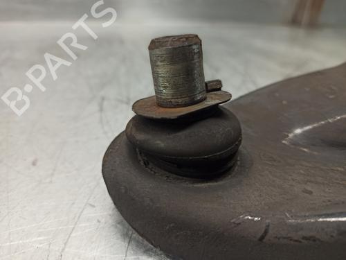 Right front suspension arm DACIA LODGY (JS_) 1.6 LPG (JSAV) | BP12190681M13 