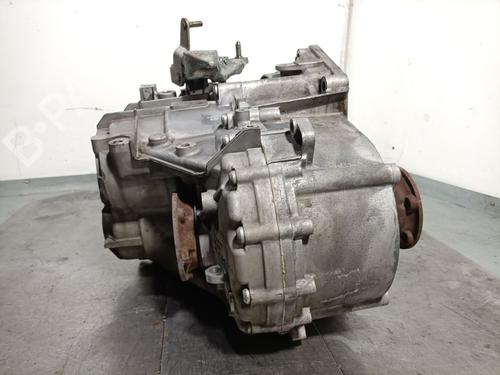 Gearbox SEAT TOLEDO III (5P2) 2.0 TDI 16V | BP34289326M3 - Image 2