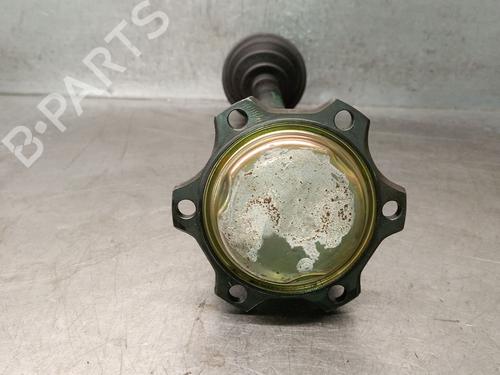 Right front driveshaft AUDI A4 B5 (8D2) 2.5 TDI | BP33628893M39 - Image 6