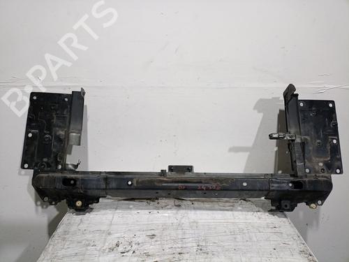 Frontblech für NISSAN MURANO I (Z50) 3.5 4x4 (245 hp) 32111661