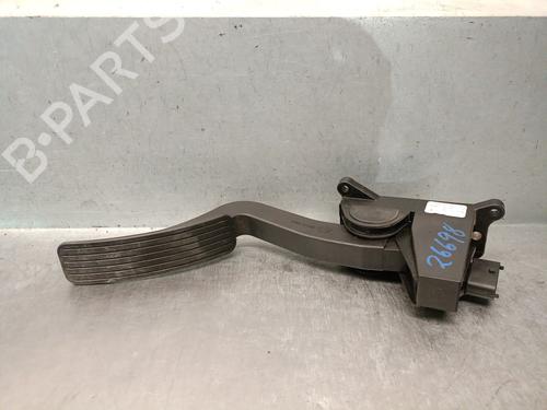 Pedal SSANGYONG RODIUS I 2.7 Xdi | BP40041584I4 - Image 3