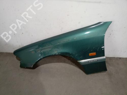 Used Left front fenders Left front fenders MERCEDES-BENZ C-CLASS (W202) C 220 (202.022) (150 hp) 33557224 33557224