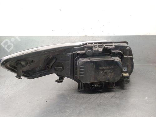 Left headlight FORD MONDEO IV Turnier (BA7) 1.6 TDCi | BP36477447C28 - Image 4