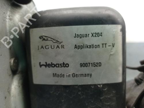 Other JAGUAR S-TYPE II (X200) 2.7 D | BP27152164O1 