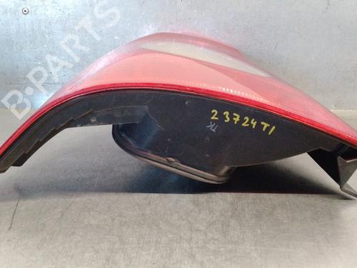 Left taillight FORD FOCUS II (DA_, HCP, DP) 1.6 TDCi | BP29502896C34 