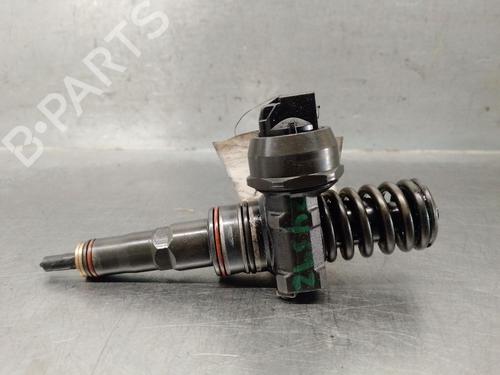 Used Injector Injector VW PASSAT B5.5 Variant (3B6) 1.9 TDI (130 hp) 34186950 34186950