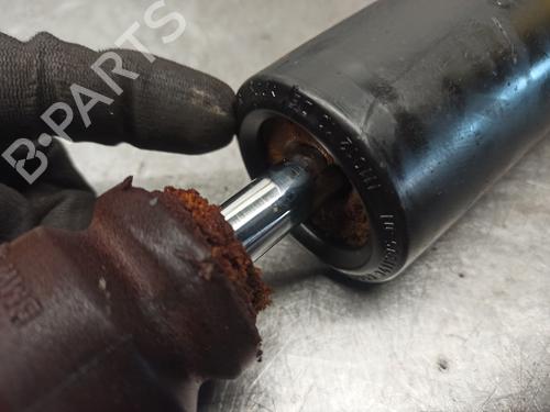 Left rear shock absorber BMW X3 (E83) 2.0 sd | BP17069624M18 