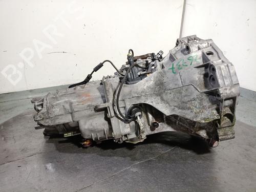 Gearbox AUDI A4 B7 (8EC) 2.0 | BP39652701M3 - Image 6