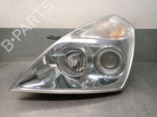 Used Left headlight KIA CARNIVAL / GRAND CARNIVAL III (VQ) [2005-2015]  32003155