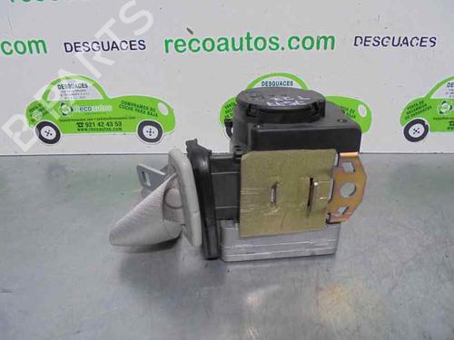 Rear left seatbelt MERCEDES-BENZ S-CLASS (W220) S 320 CDI (220.025, 220.125) | BP7444757I29 