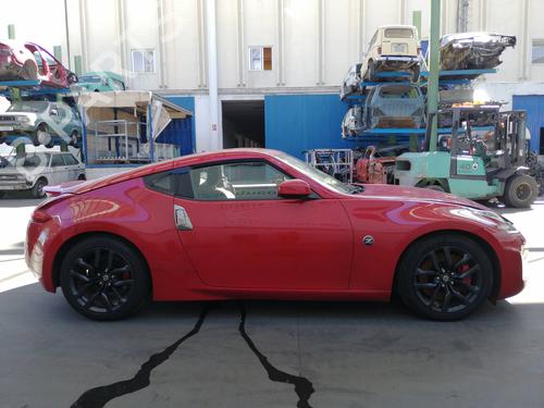 Switch NISSAN 370Z Coupe (Z34) 3.7 | BP15588008I30  - Image 8