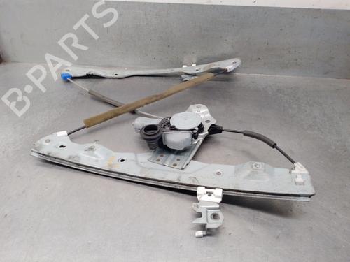 Front right window mechanism INFINITI Q50 50 D | BP34509210C23 - Image 3