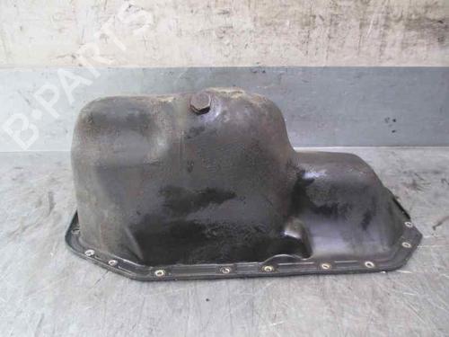 Oil sump SEAT AROSA (6H1) 1.0 | BP20256658M115 