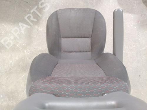 Left front seat PEUGEOT BOXER Van 2.0 BlueHDi 130 | BP32860262C15  - Image 5