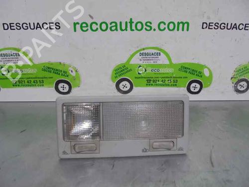 Used Interior roof light VW SHARAN (7M8, 7M9, 7M6) 2.8 V6 24V (204 hp) 7444113