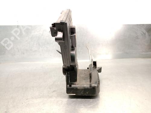 Front left lock MAZDA 6 Hatchback (GG) 2.0 DI (GG14) | BP23276803C98 