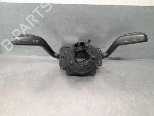 Used Headlight switch Headlight switch 37537528 37537528