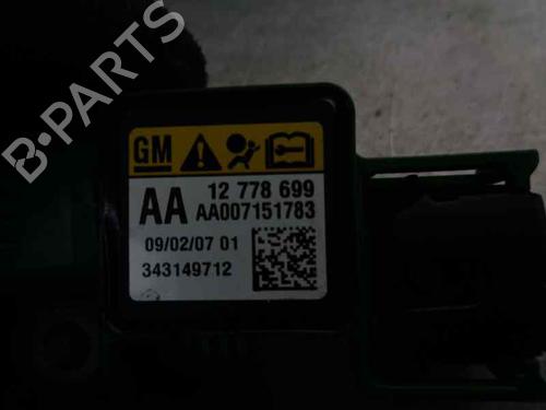 Other SAAB 9-3 (YS3F, E79, D79, D75) 1.9 TiD | BP20253383O1 
