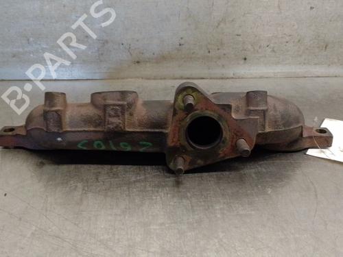 Used Exhaust manifold Exhaust manifold 37641522 37641522