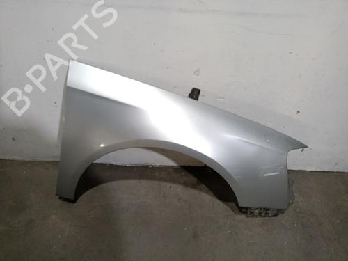 Used Right front fenders VW PASSAT B6 (3C2) 1.9 TDI (105 hp) 27988691