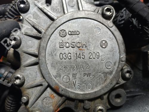 Engine VW TOURAN (1T1, 1T2) 2.0 TDI | BP31611733M1 
