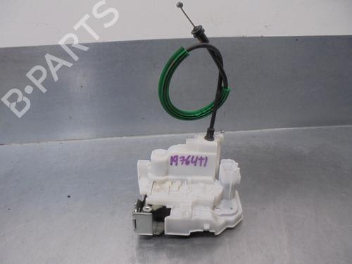 Used Rear left lock Rear left lock FIAT TIPO Hatchback (356_, 357_) 1.4 (356HXF1B) (120 hp) 16934972 16934972
