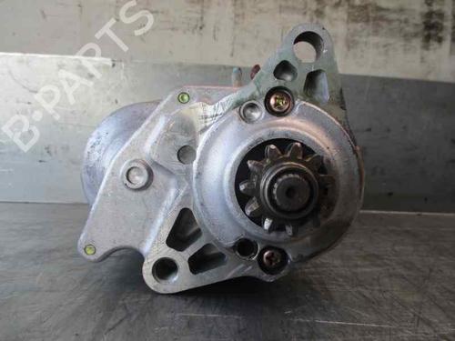 Used Starter ROVER 400 II (RT) 420 Di (105 hp) 4470215