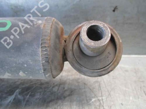 Right rear shock absorber AUDI A6 C4 (4A2)  | BP7528764M19 