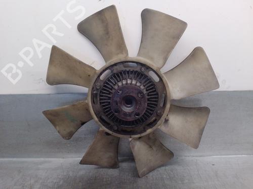 Used Fan HYUNDAI TERRACAN (HP) 2.9 CRDi (150 hp) 29617677