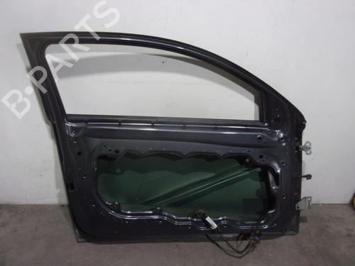 Left front door VOLVO C30 (533) 1.6 D | BP17035753C2 