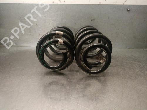 Shock absorber spring AUDI A5 (F53, F5P) 2.0 TFSI | BP30151030C152