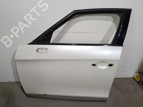 Dør venstre fortil Dør venstre fortil CITROËN DS5 2.0 HDi 165 (163 hp) 35986634 35986634