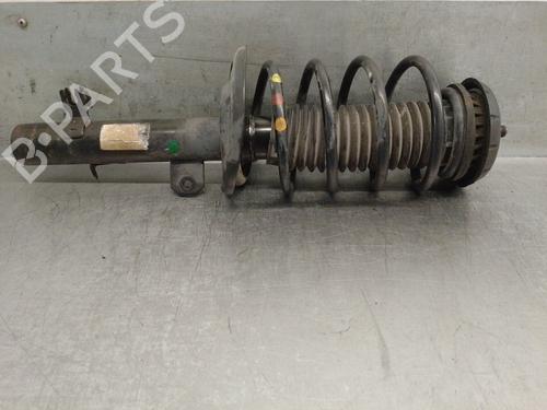 Right front shock absorber PEUGEOT 2008 I (CU_) 1.2 THP 110 / PureTech 110 | BP29351069M17 