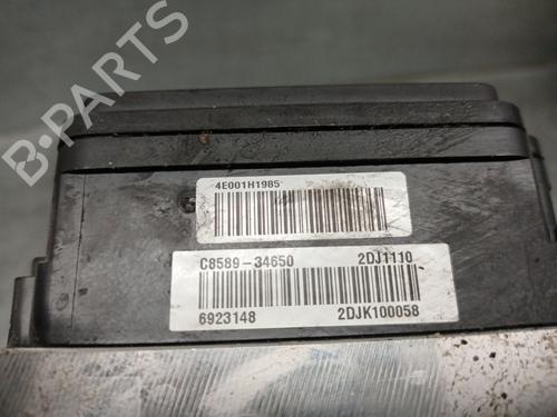 ABS pump HYUNDAI i20 II (GB, IB) 1.0 T-GDI | BP28569695M43 