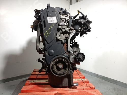 Used Engine Engine FORD KUGA I 2.0 TDCi (140 hp) 34174250 34174250