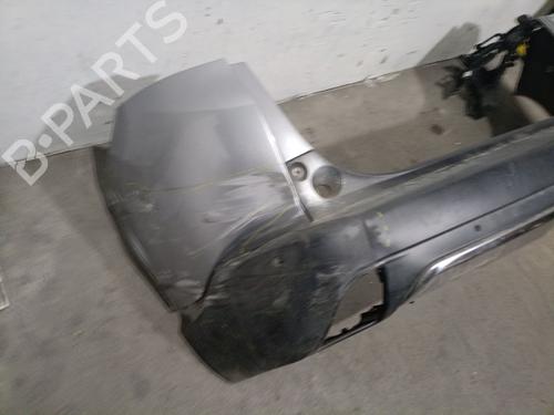 Rear bumper PEUGEOT 2008 I (CU_) 1.2 THP 110 / PureTech 110 | BP29325761C8