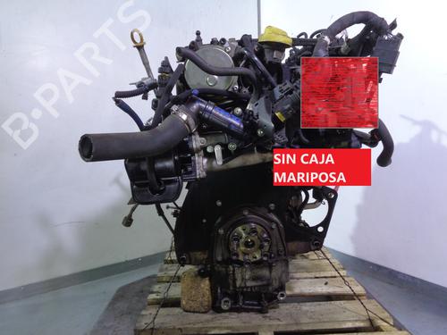 Used Engine Engine 13907566 13907566
