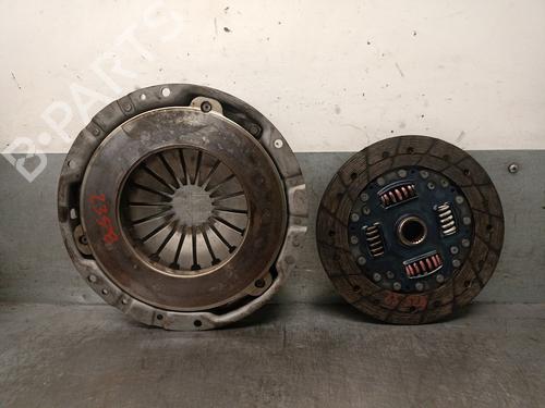 Used Other HONDA ACCORD VII (CL, CN) 2.0 (CL7) (155 hp) 28839616