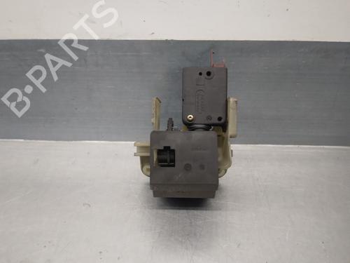 Tailgate handle CITROËN XSARA (N1) 2.0 HDi 90 | BP13921480C132 