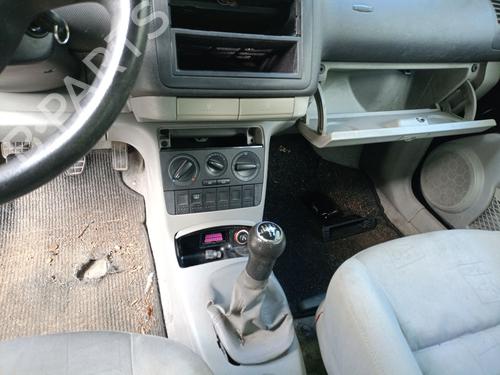 Bagaksel VW LUPO I (6X1, 6E1) 1.4 16V | BP29244882M2 