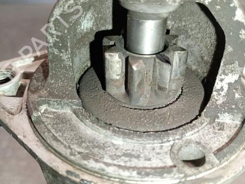 Starter HYUNDAI GETZ (TB) 1.3 i | BP26911794M8 