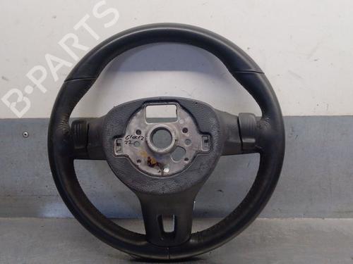 Steering wheel VW JETTA III (1K2) 1.4 TSI | BP30155654C49