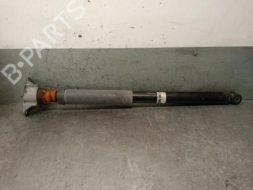 Used Left rear shock absorber FORD FOCUS II (DA_, HCP, DP) 1.6 TDCi (109 hp) 27476895