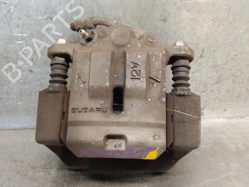 Used Left rear brake caliper Left rear brake caliper SUBARU FORESTER (SJ_) 2.0 D AWD (SJD) (147 hp) 34541432 34541432