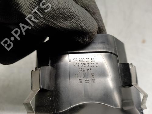 Air vent MERCEDES-BENZ A-CLASS (W176) A 180 CDI / d (176.012) | BP16304086I21 