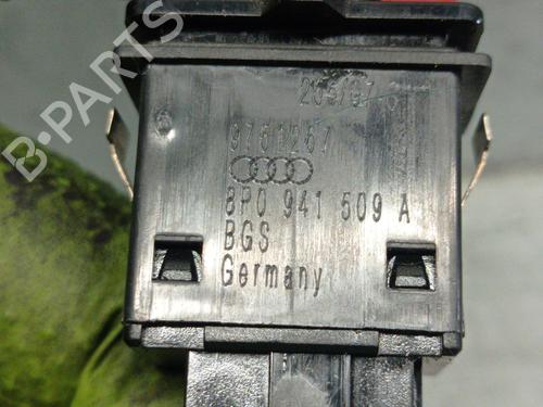 Warning switch AUDI A3 (8P1) 2.0 TDI 16V | BP26493884I22 