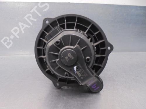 Heater blower motor HYUNDAI ix20 (JC) 1.4 CRDi | BP16292930M62 
