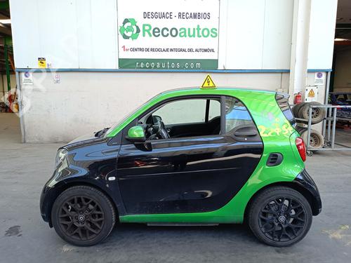 Engine SMART FORTWO Coupe (453) electric drive / EQ (453.391) | BP26322810M1  - Image 14
