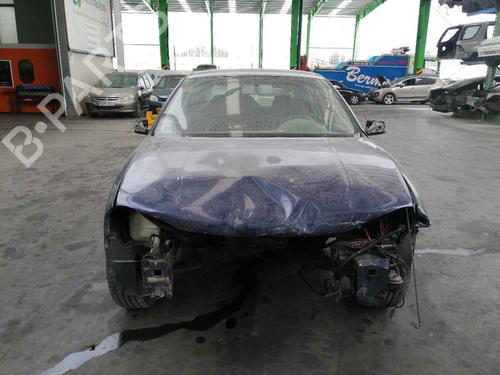 Left rear window motor VW GOLF IV (1J1) 1.9 TDI | BP10113594E23 