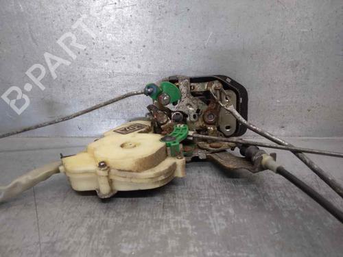 Front right lock KIA SORENTO I (JC) 2.5 CRDi 4WD | BP20480789C97 